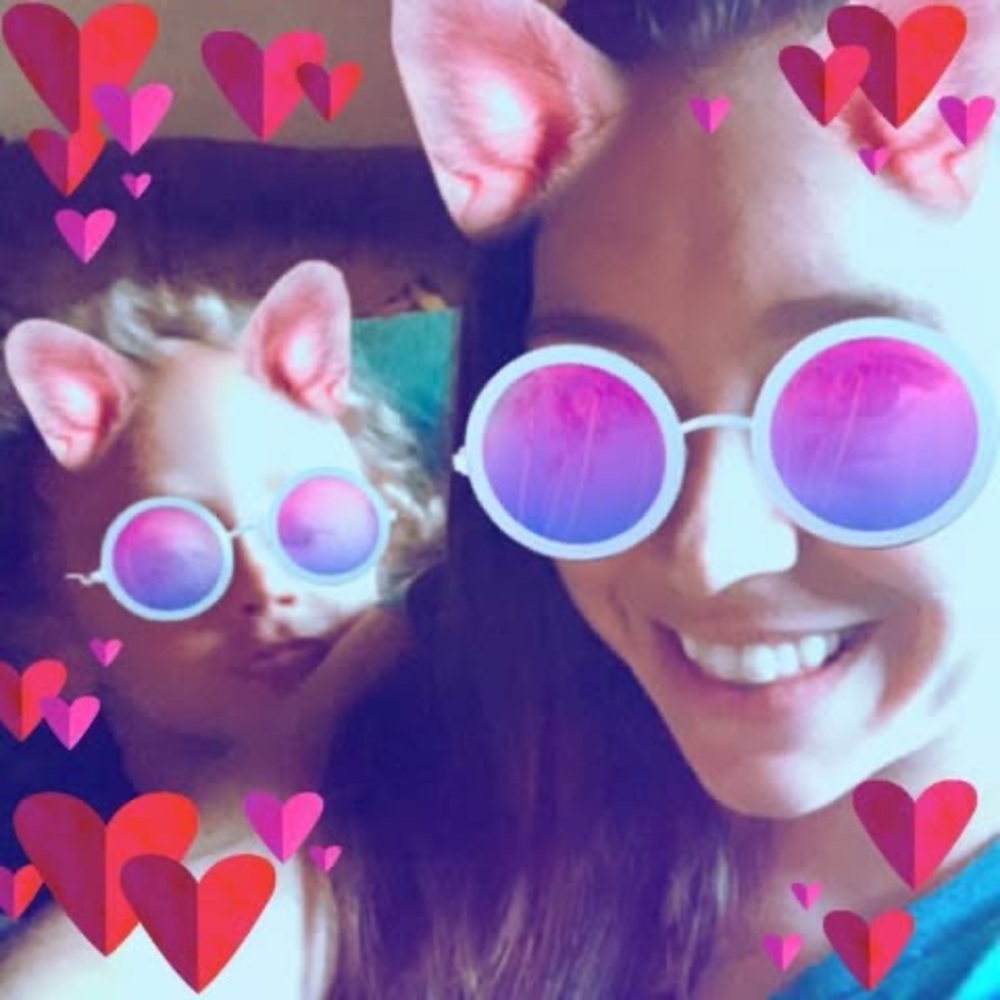 Meet your Posher, Nicole